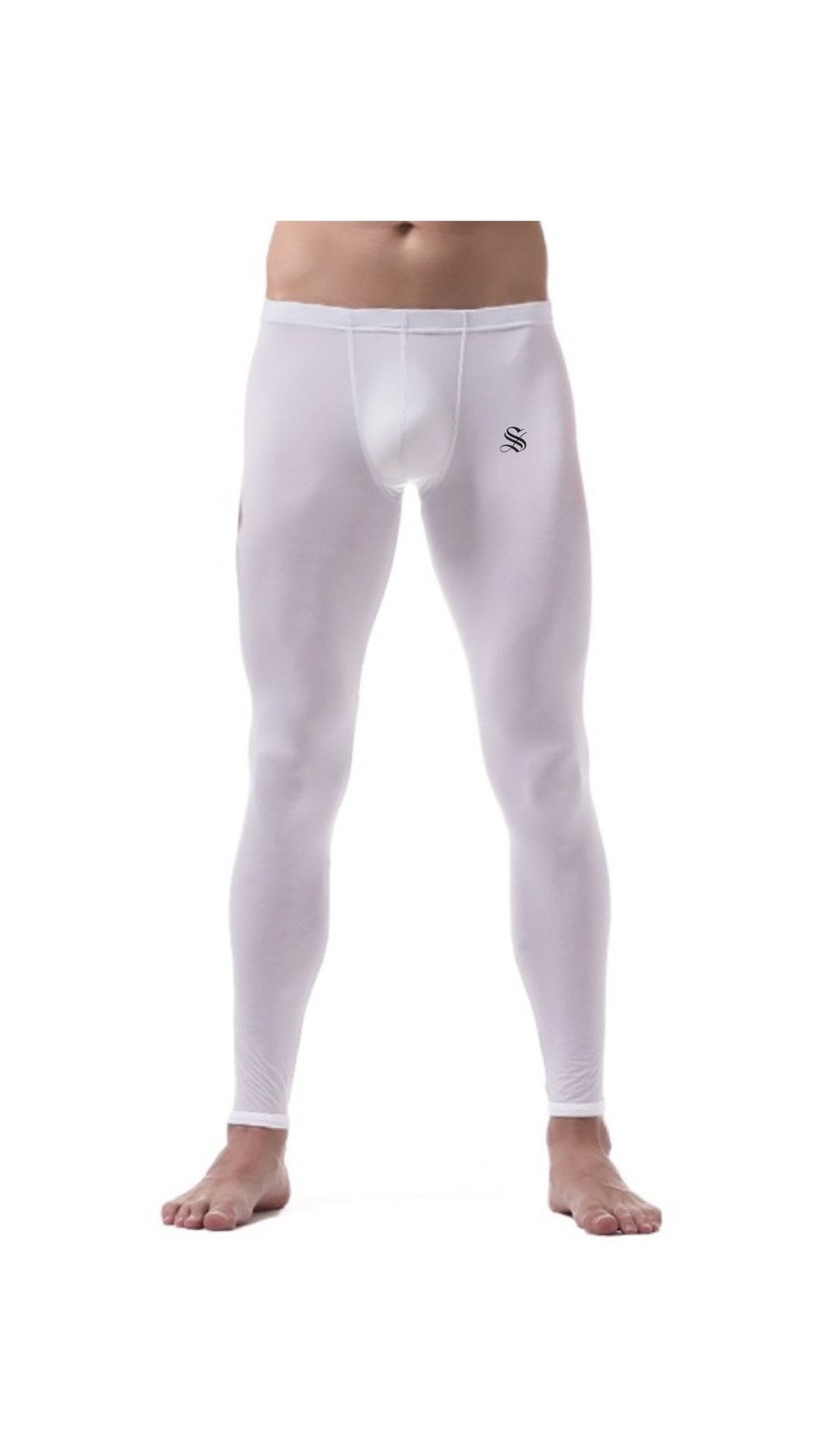 Suxuxun - Leggings for Men - Sarman Fashion - Wholesale Clothing Fashion Brand for Men from Canada
