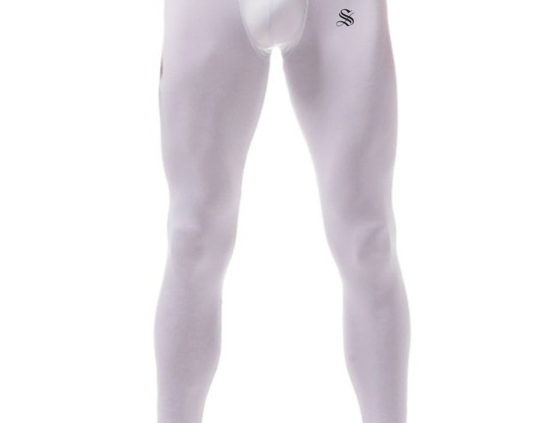 Suxuxun - Leggings for Men - Sarman Fashion - Wholesale Clothing Fashion Brand for Men from Canada
