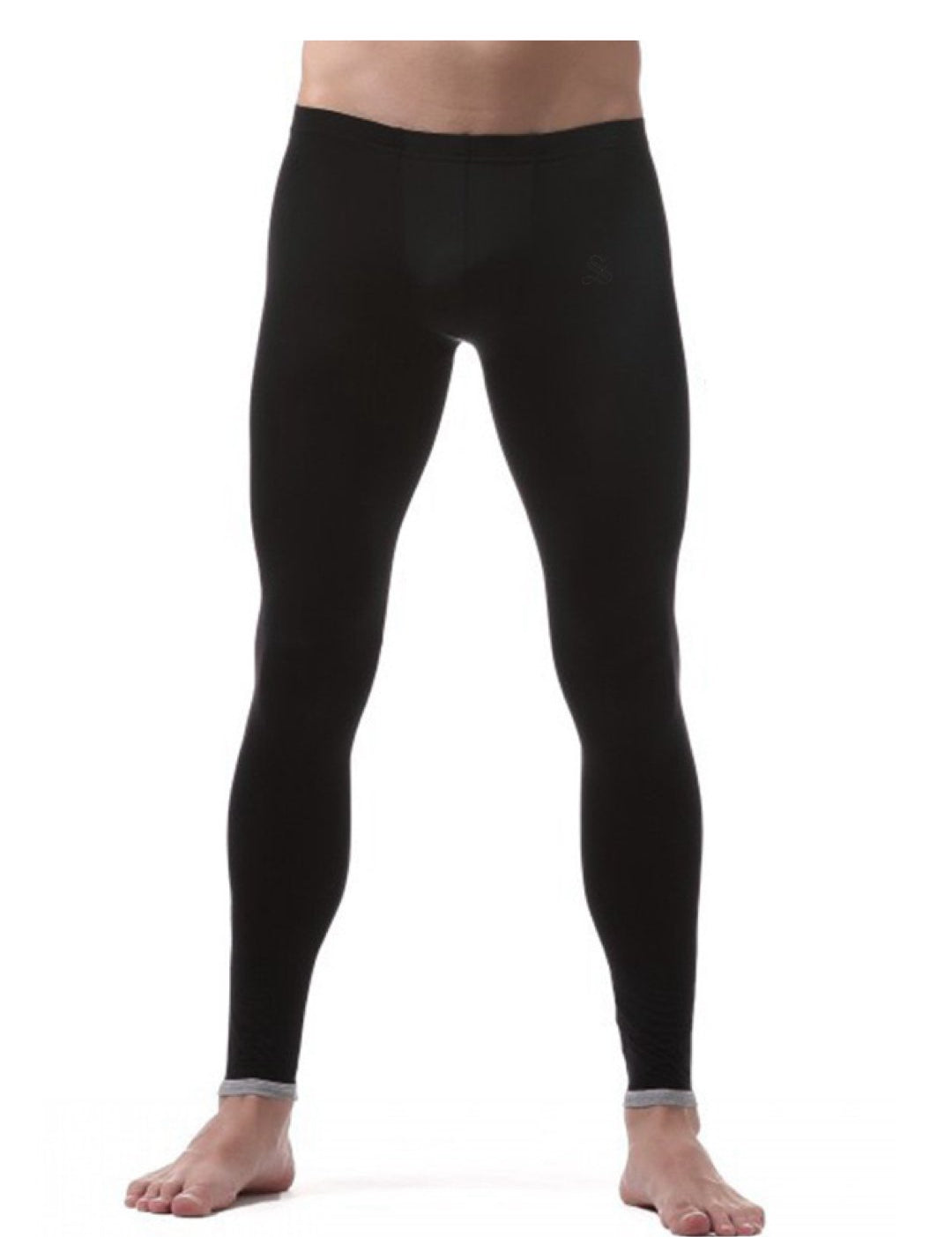 Suxuxun - Leggings for Men - Sarman Fashion - Wholesale Clothing Fashion Brand for Men from Canada