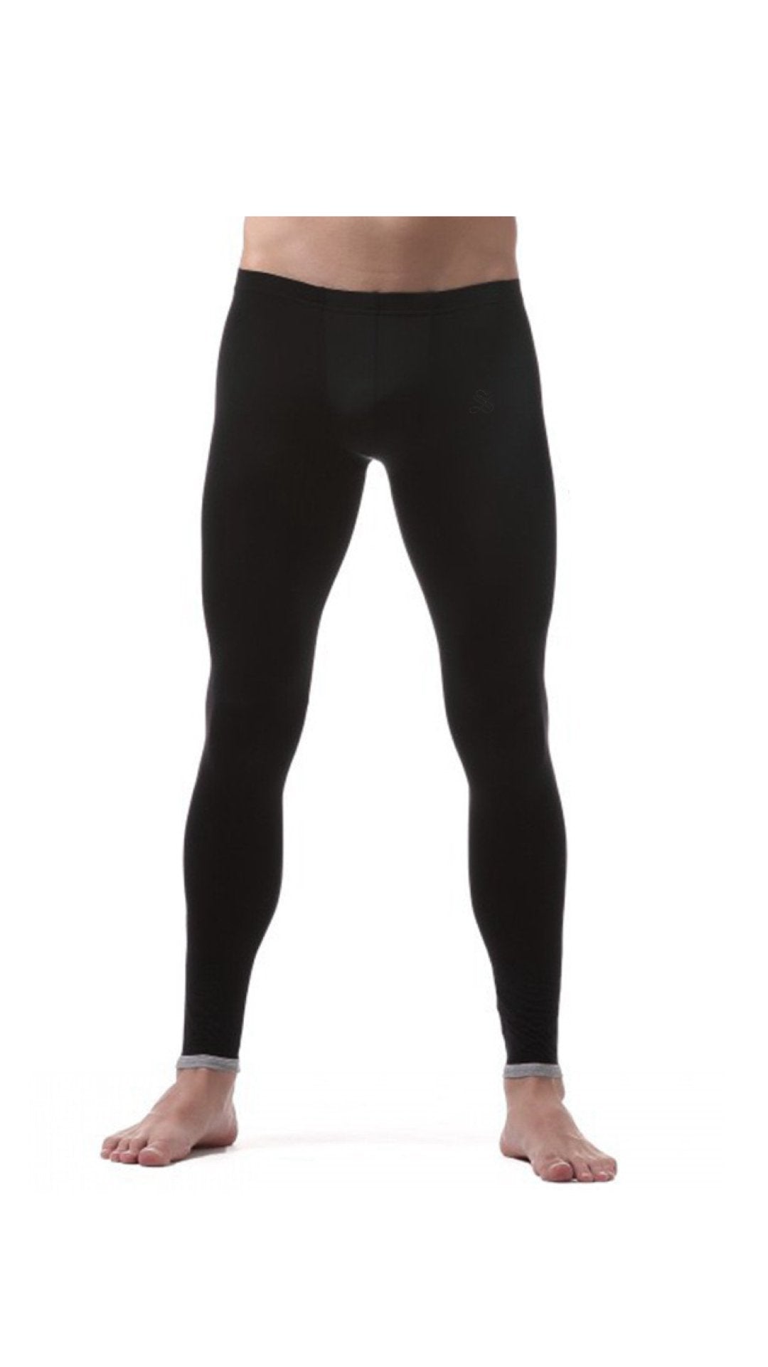 Suxuxun - Leggings for Men - Sarman Fashion - Wholesale Clothing Fashion Brand for Men from Canada