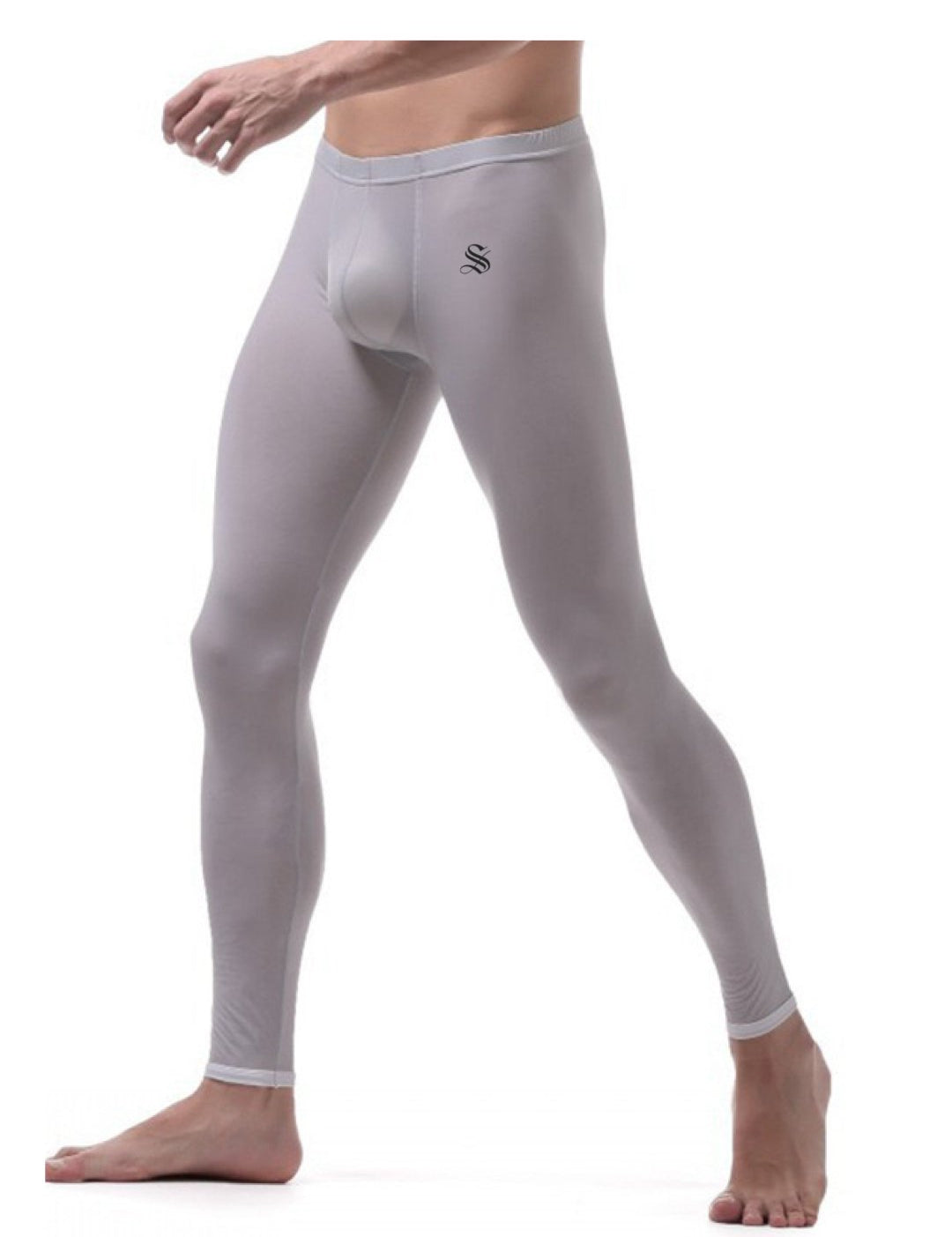 Suxuxun - Leggings for Men - Sarman Fashion - Wholesale Clothing Fashion Brand for Men from Canada