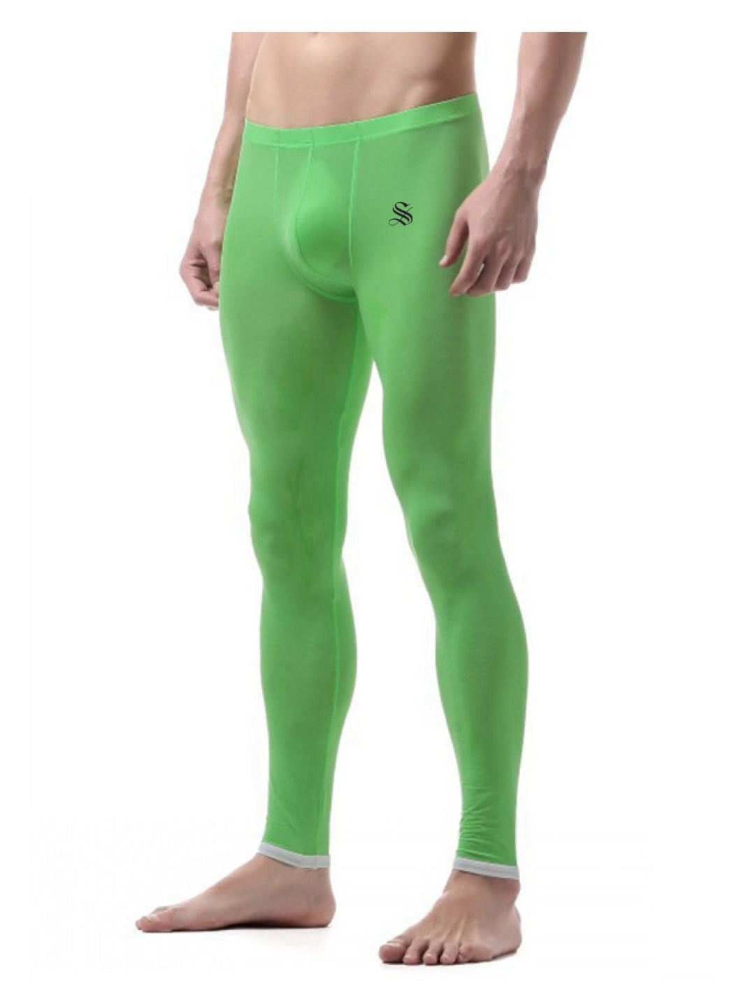 Suxuxun - Leggings for Men - Sarman Fashion - Wholesale Clothing Fashion Brand for Men from Canada