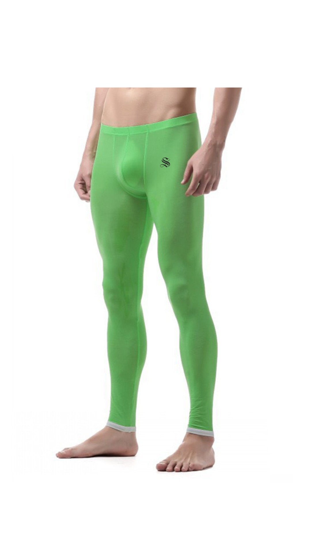Suxuxun - Leggings for Men - Sarman Fashion - Wholesale Clothing Fashion Brand for Men from Canada