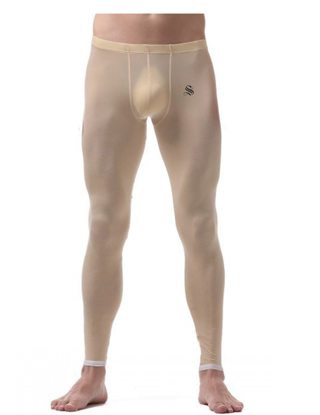 Suxuxun - Leggings for Men - Sarman Fashion - Wholesale Clothing Fashion Brand for Men from Canada