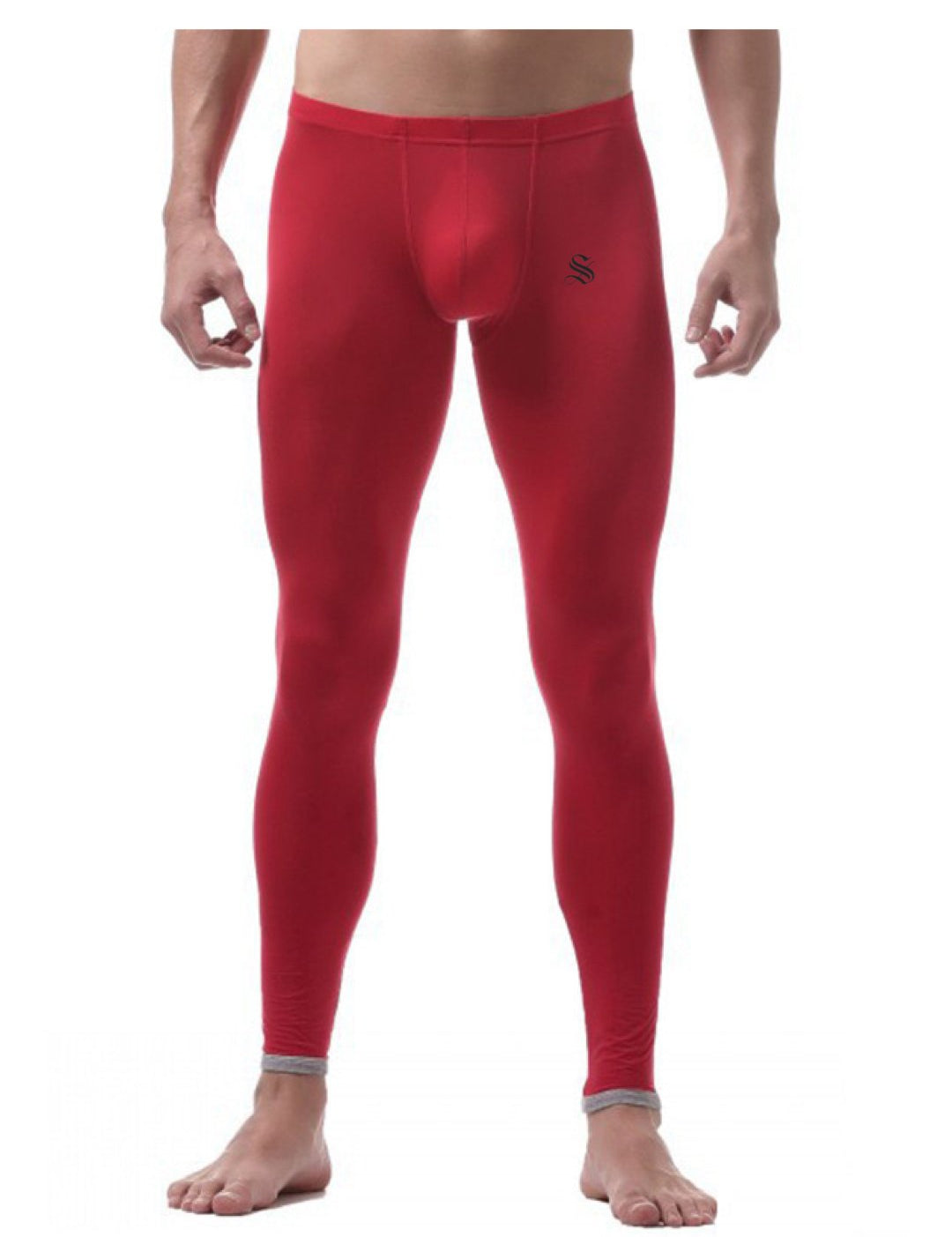 Suxuxun - Leggings for Men - Sarman Fashion - Wholesale Clothing Fashion Brand for Men from Canada