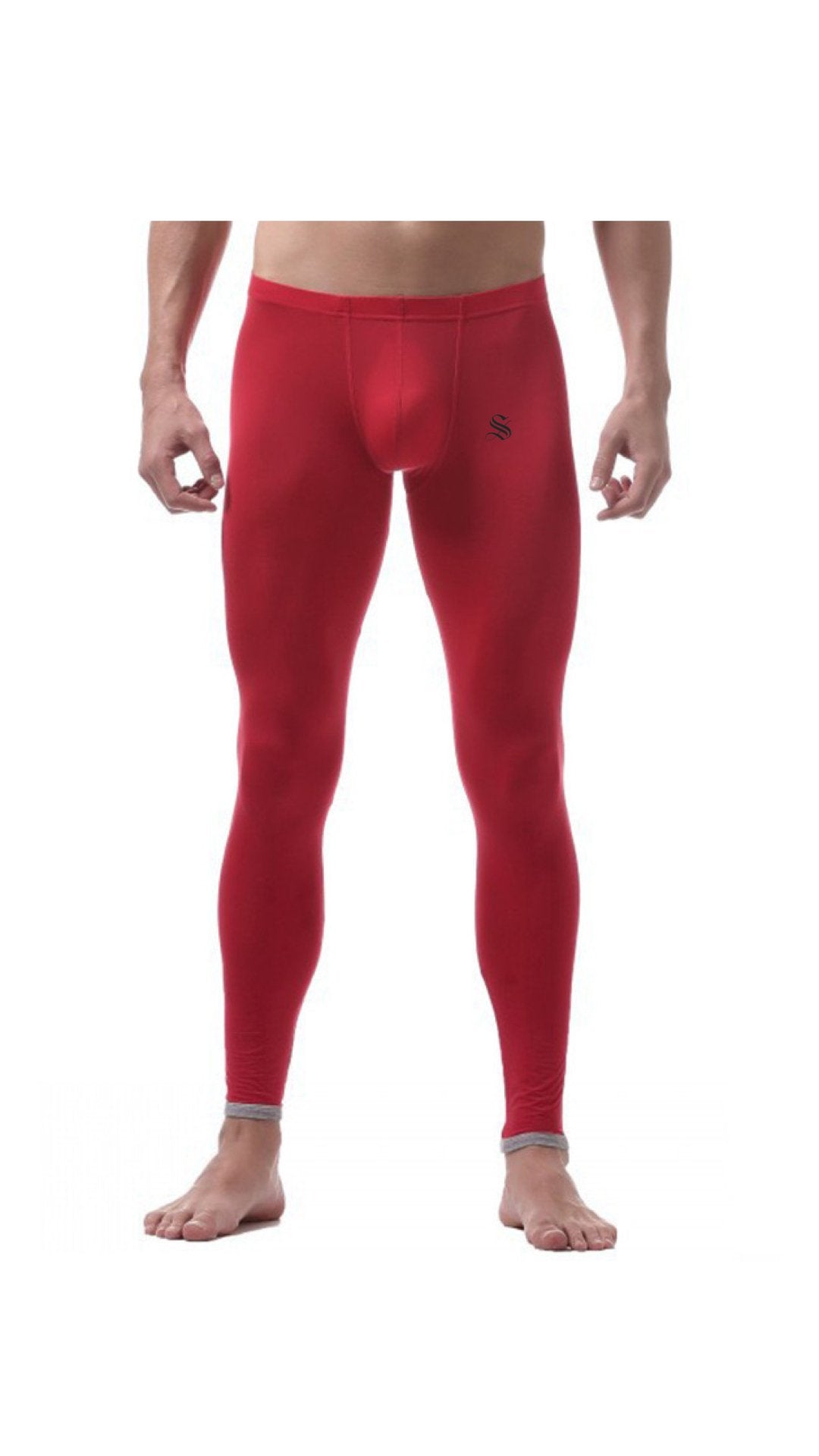 Suxuxun - Leggings for Men - Sarman Fashion - Wholesale Clothing Fashion Brand for Men from Canada