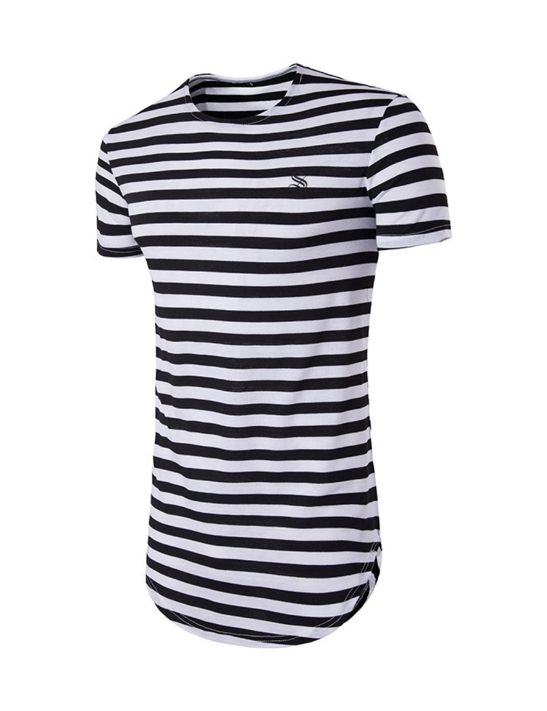 Tall 2 - T-shirt for Men - Sarman Fashion - Wholesale Clothing Fashion Brand for Men from Canada