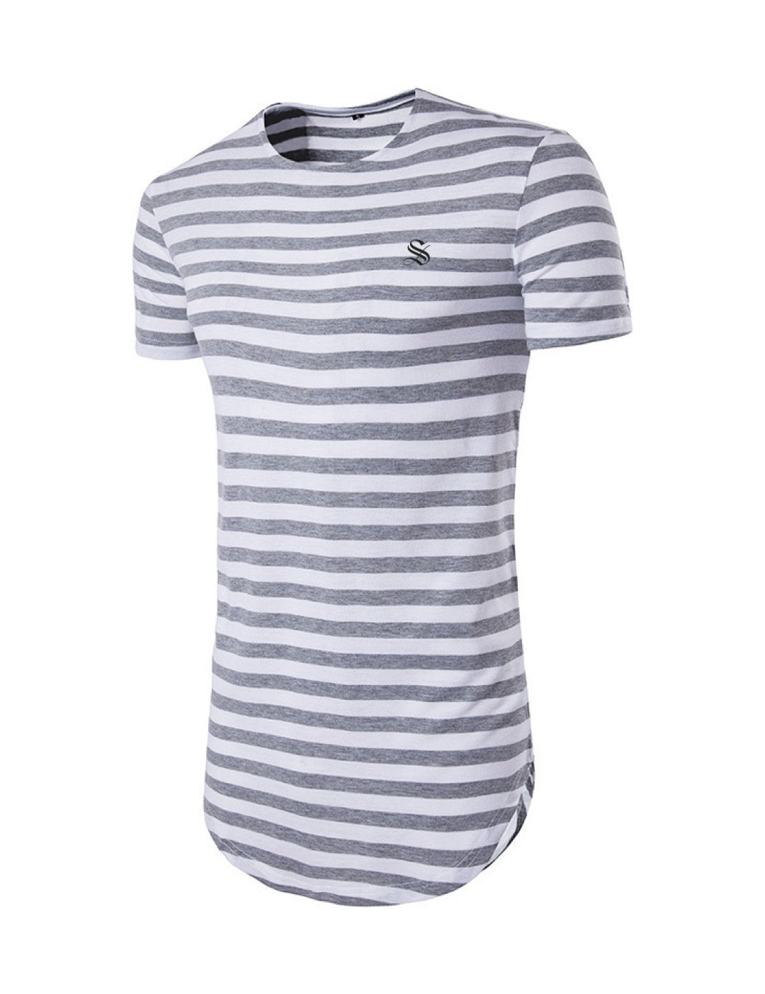 Tall 2 - T-shirt for Men - Sarman Fashion - Wholesale Clothing Fashion Brand for Men from Canada