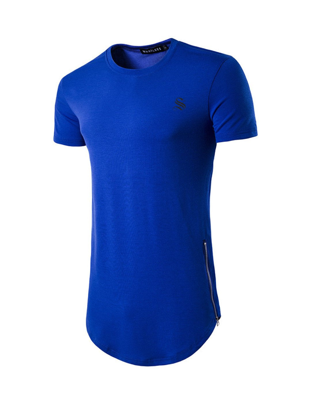 Tall - T-shirt for Men - Sarman Fashion - Wholesale Clothing Fashion Brand for Men from Canada