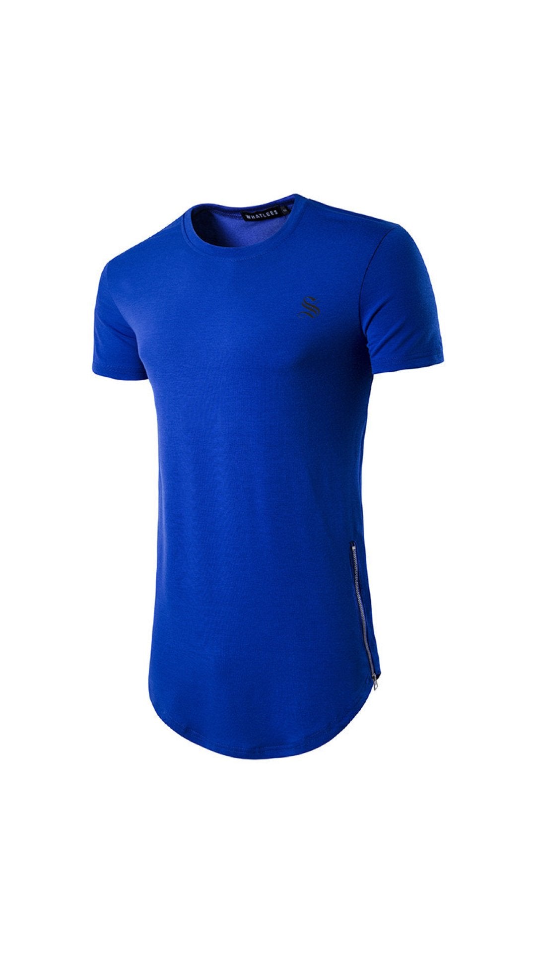 Tall - T-shirt for Men - Sarman Fashion - Wholesale Clothing Fashion Brand for Men from Canada