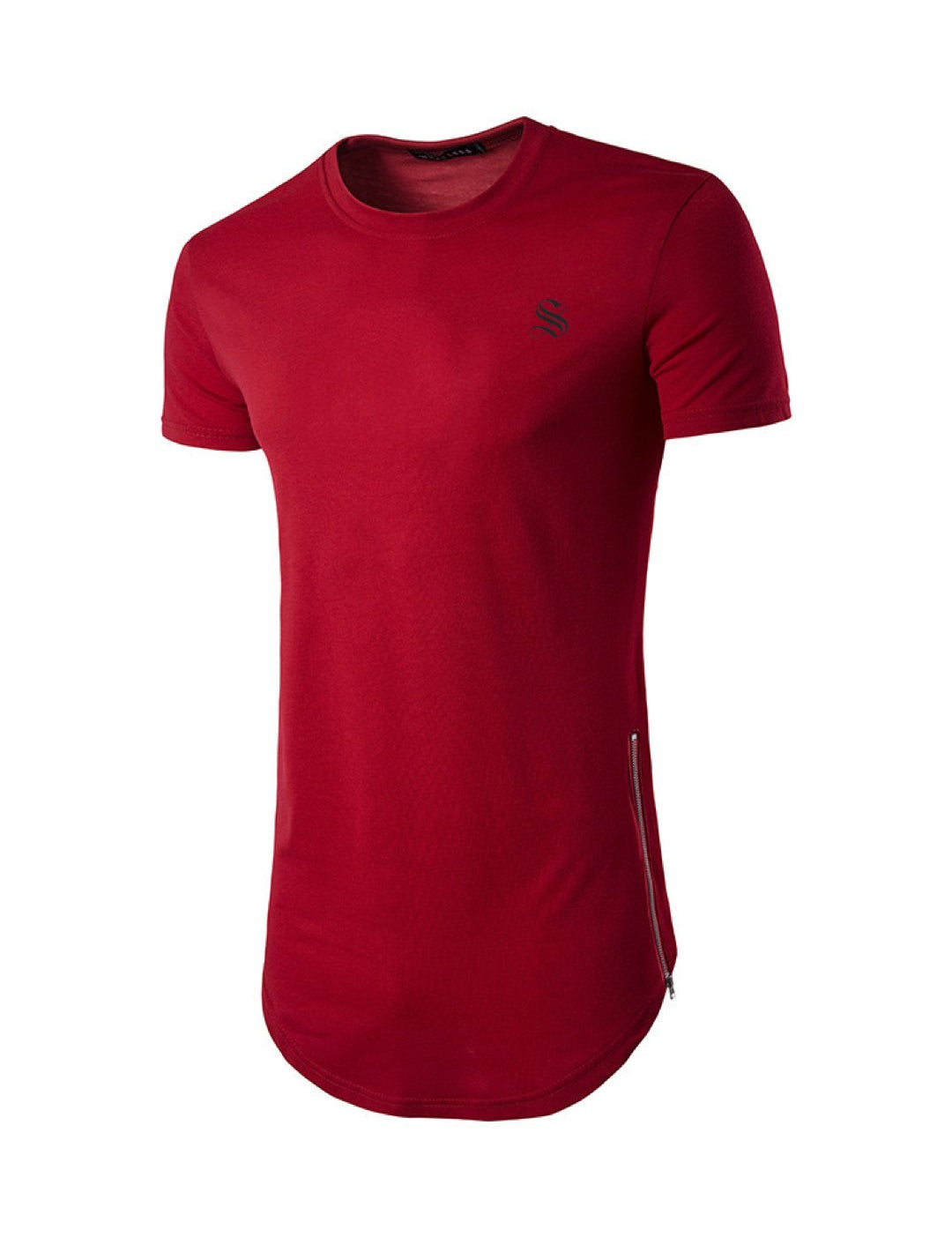Tall - T-shirt for Men - Sarman Fashion - Wholesale Clothing Fashion Brand for Men from Canada