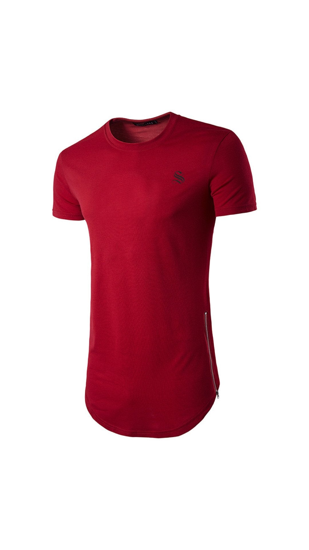 Tall - T-shirt for Men - Sarman Fashion - Wholesale Clothing Fashion Brand for Men from Canada