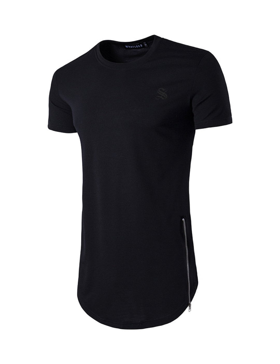 Tall - T-shirt for Men - Sarman Fashion - Wholesale Clothing Fashion Brand for Men from Canada