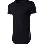 Tall - T-shirt for Men - Sarman Fashion - Wholesale Clothing Fashion Brand for Men from Canada