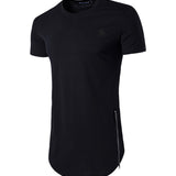 Tall - T-shirt for Men - Sarman Fashion - Wholesale Clothing Fashion Brand for Men from Canada