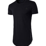 Tall - T-shirt for Men - Sarman Fashion - Wholesale Clothing Fashion Brand for Men from Canada