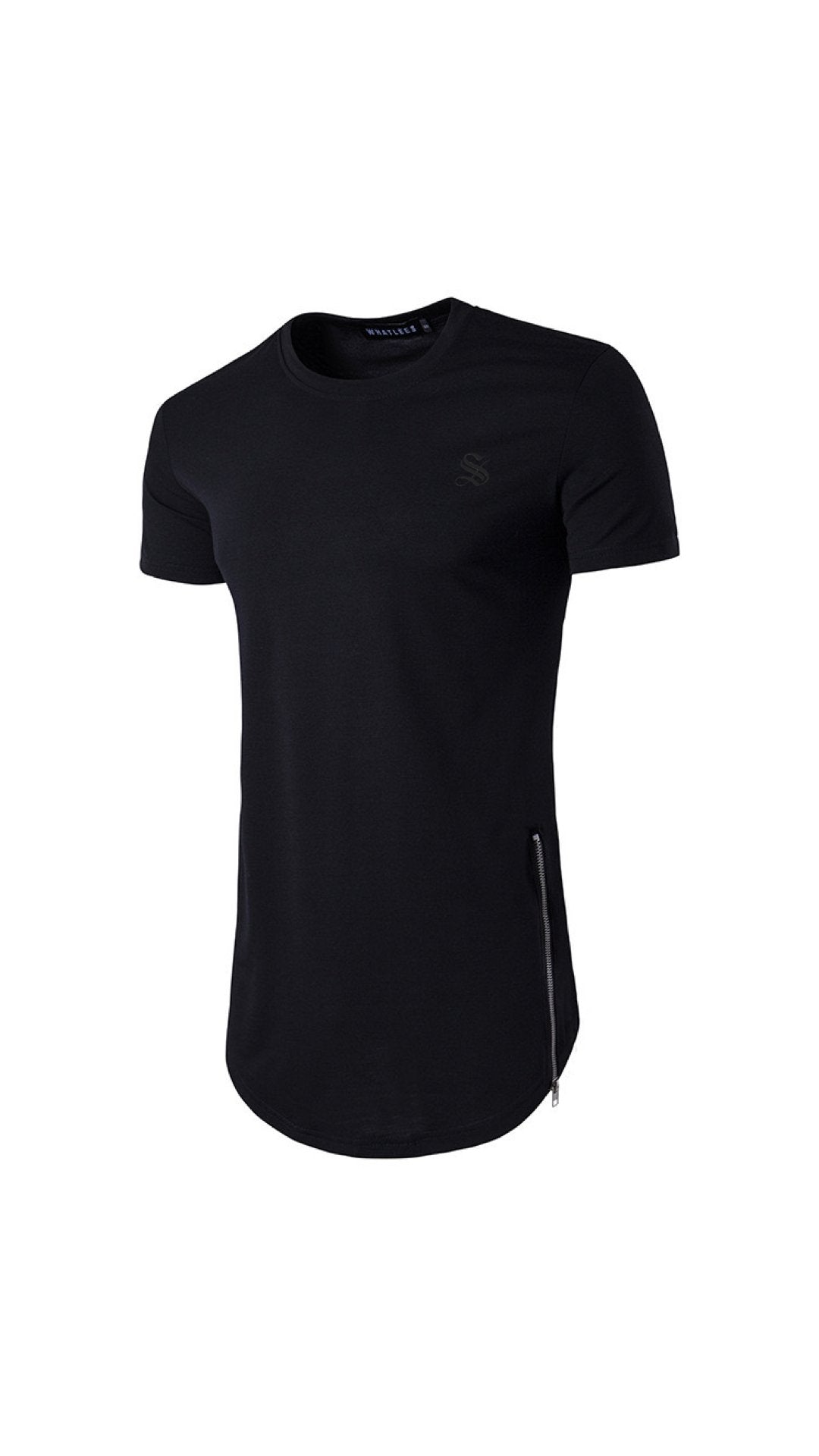 Tall - T-shirt for Men - Sarman Fashion - Wholesale Clothing Fashion Brand for Men from Canada