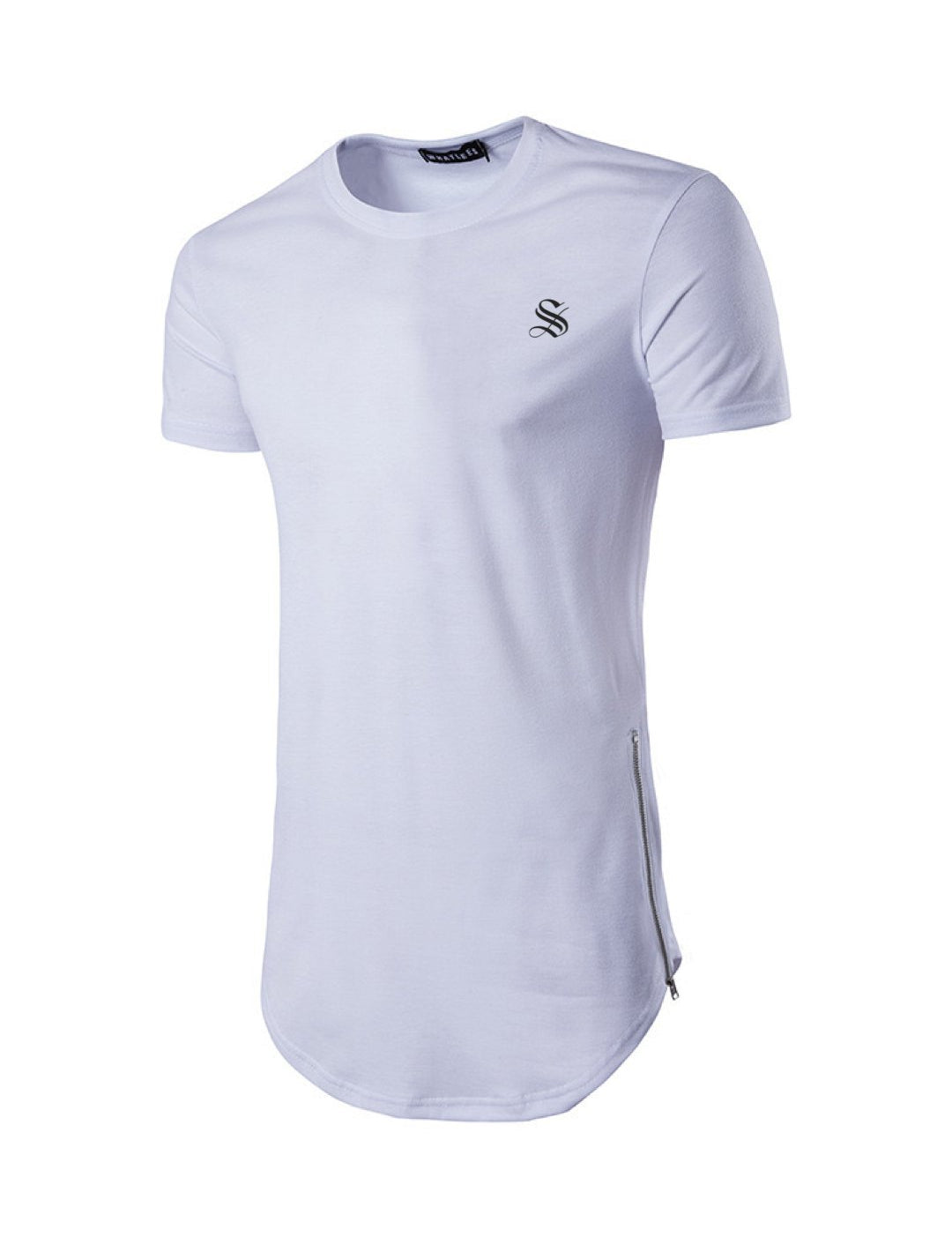 Tall - T-shirt for Men - Sarman Fashion - Wholesale Clothing Fashion Brand for Men from Canada