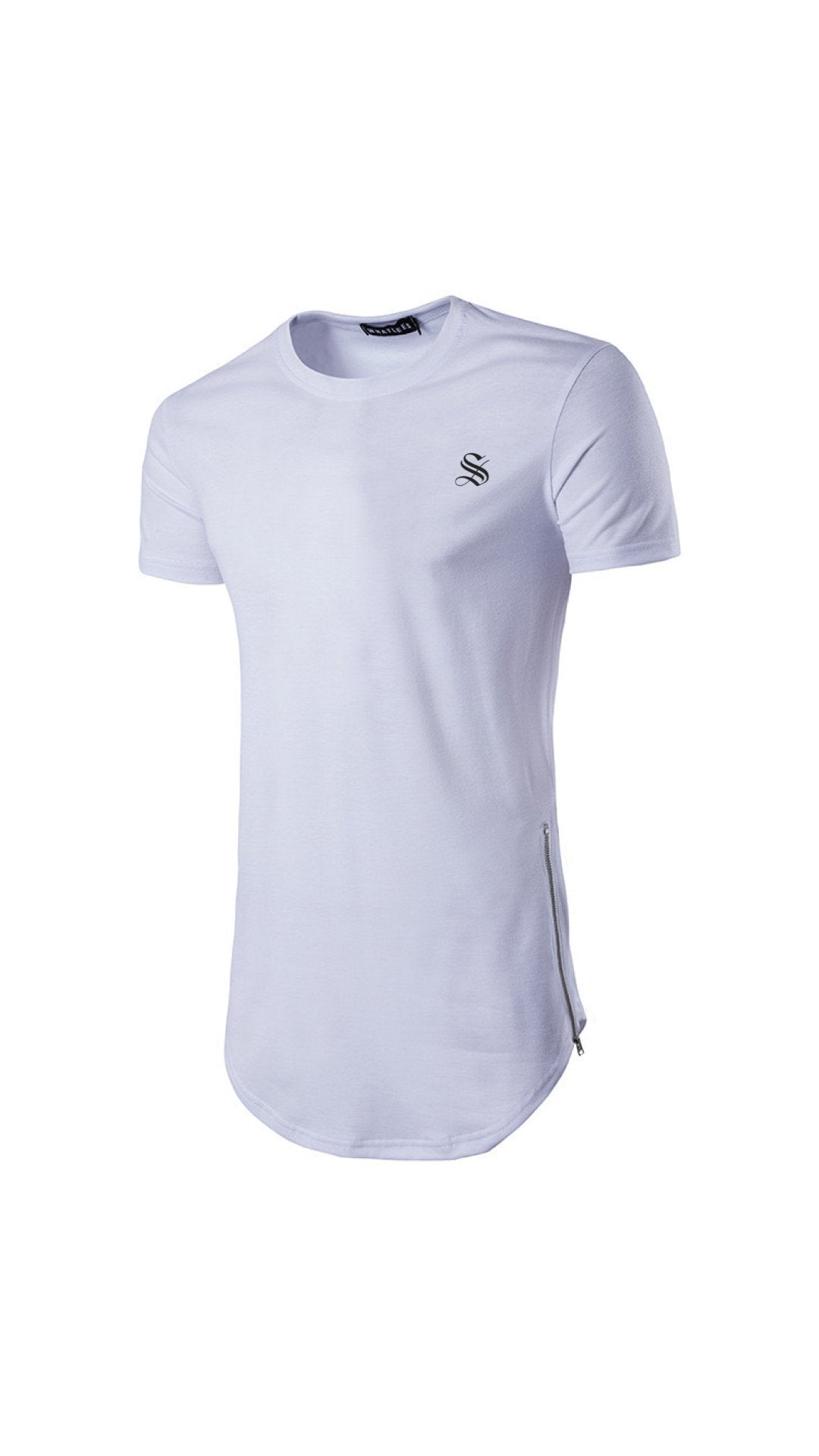 Tall - T-shirt for Men - Sarman Fashion - Wholesale Clothing Fashion Brand for Men from Canada