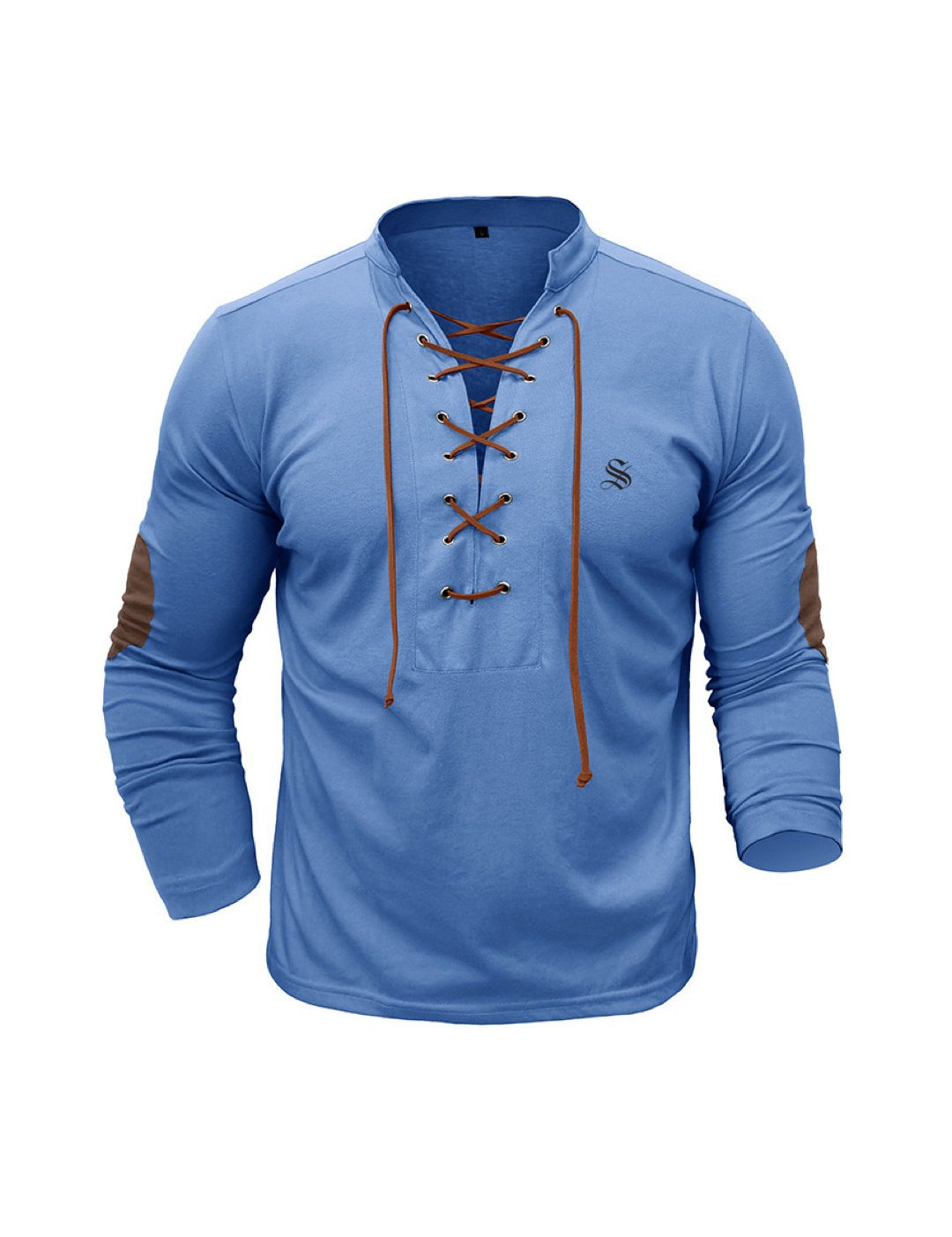 TangoMen 2 - Long Sleeves Shirt for Men - Sarman Fashion - Wholesale Clothing Fashion Brand for Men from Canada