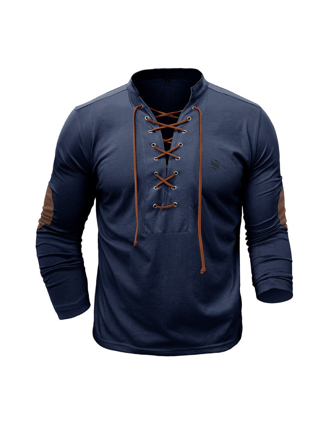 TangoMen 2 - Long Sleeves Shirt for Men - Sarman Fashion - Wholesale Clothing Fashion Brand for Men from Canada