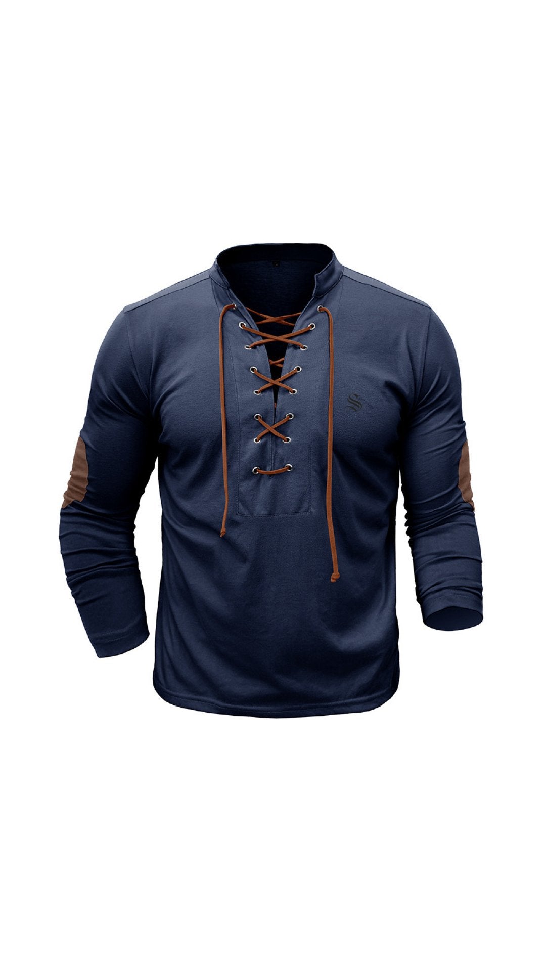 TangoMen 2 - Long Sleeves Shirt for Men - Sarman Fashion - Wholesale Clothing Fashion Brand for Men from Canada