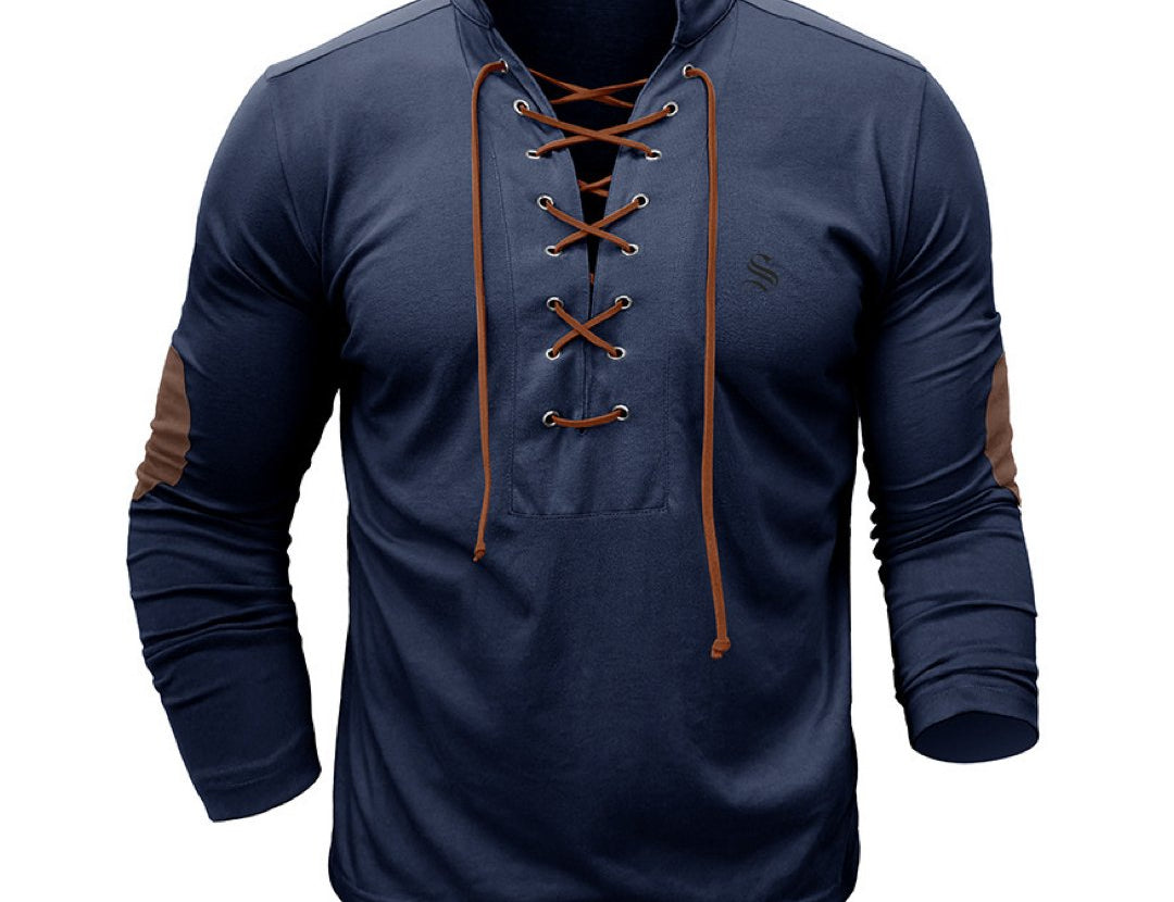 TangoMen 2 - Long Sleeves Shirt for Men - Sarman Fashion - Wholesale Clothing Fashion Brand for Men from Canada