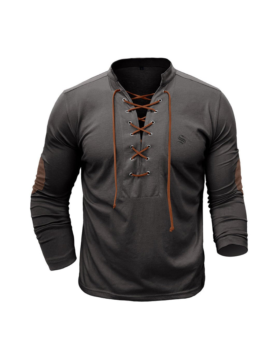 TangoMen 2 - Long Sleeves Shirt for Men - Sarman Fashion - Wholesale Clothing Fashion Brand for Men from Canada