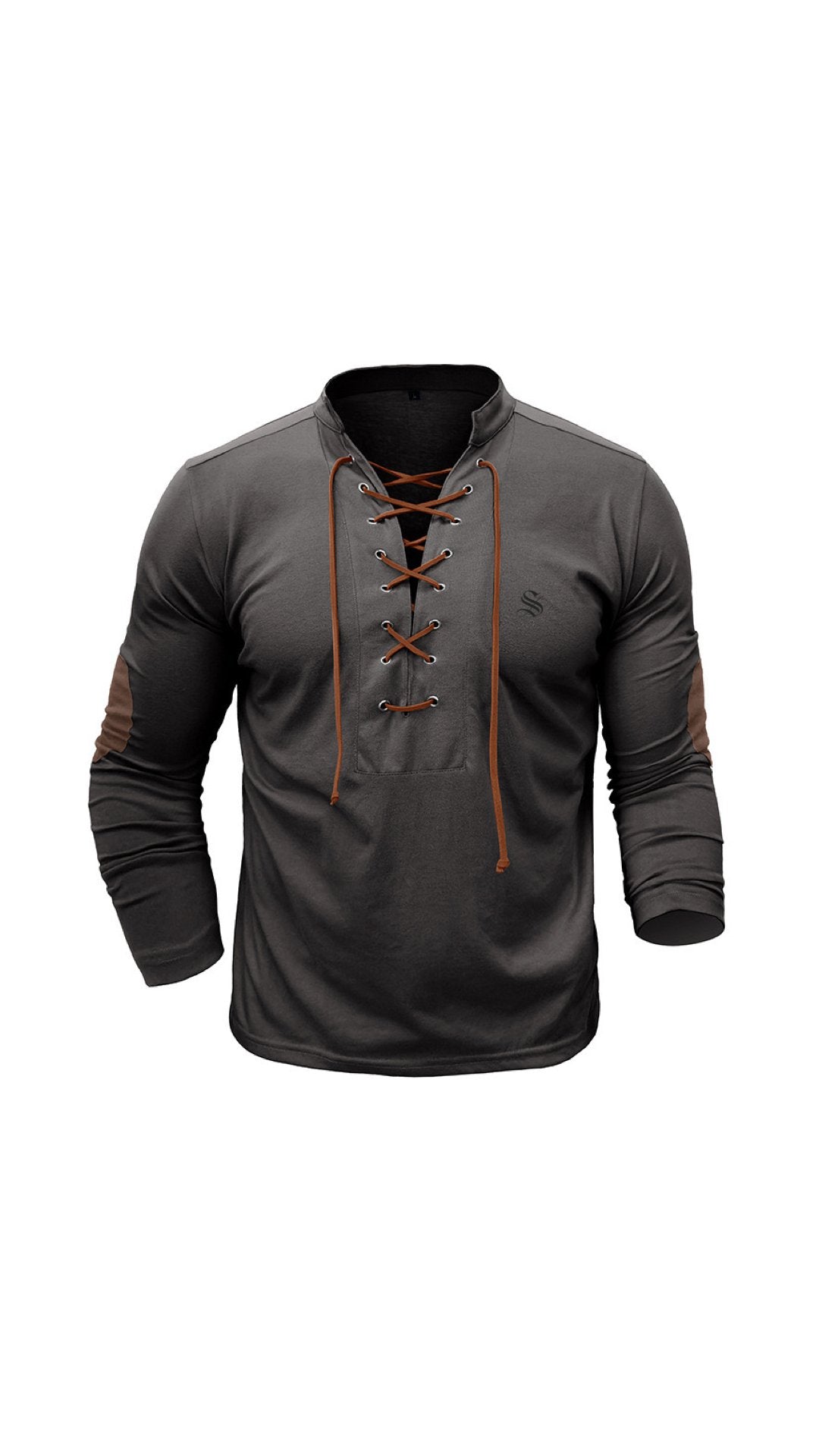 TangoMen 2 - Long Sleeves Shirt for Men - Sarman Fashion - Wholesale Clothing Fashion Brand for Men from Canada