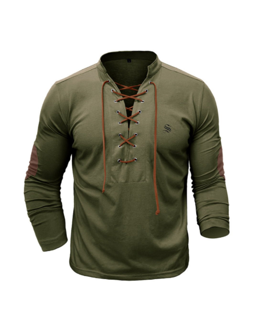 TangoMen 2 - Long Sleeves Shirt for Men - Sarman Fashion - Wholesale Clothing Fashion Brand for Men from Canada
