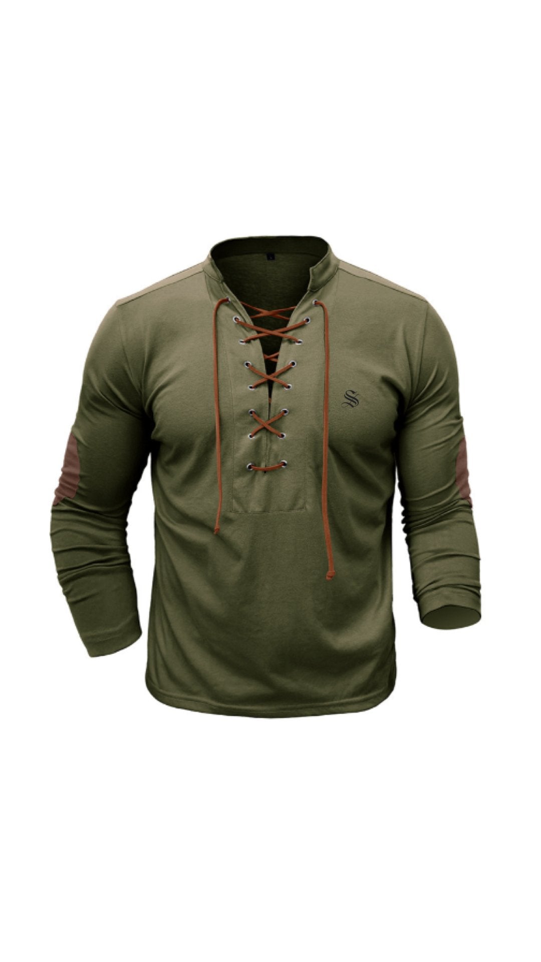 TangoMen 2 - Long Sleeves Shirt for Men - Sarman Fashion - Wholesale Clothing Fashion Brand for Men from Canada