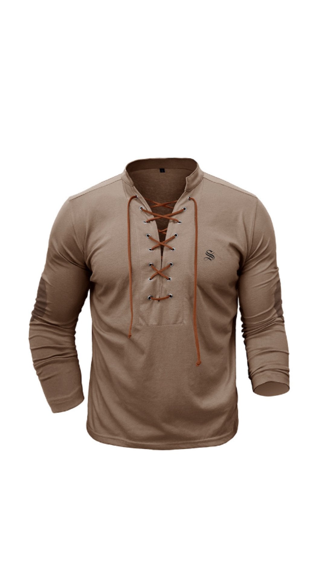 TangoMen 2 - Long Sleeves Shirt for Men - Sarman Fashion - Wholesale Clothing Fashion Brand for Men from Canada