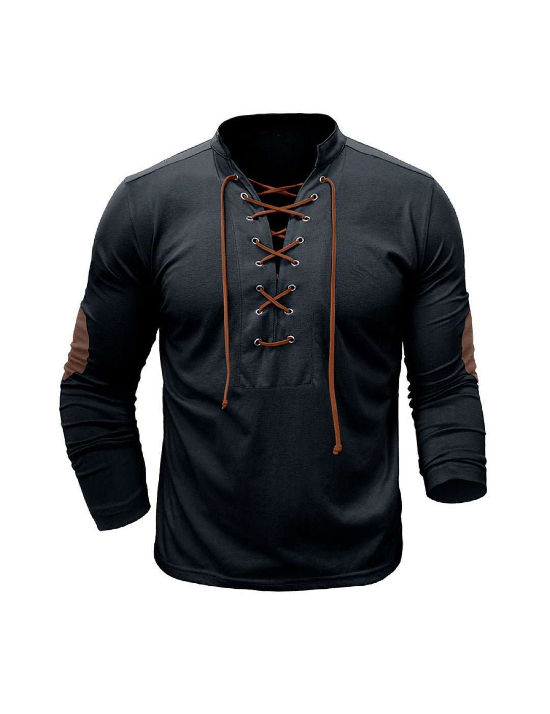 TangoMen 2 - Long Sleeves Shirt for Men - Sarman Fashion - Wholesale Clothing Fashion Brand for Men from Canada
