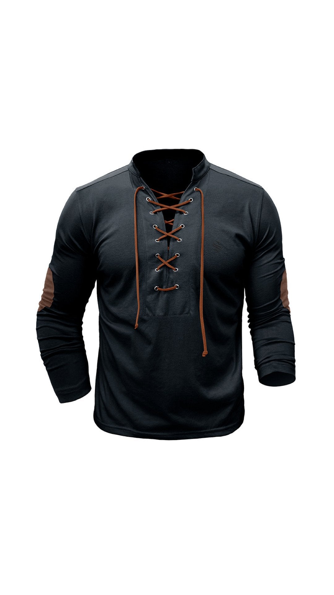 TangoMen 2 - Long Sleeves Shirt for Men - Sarman Fashion - Wholesale Clothing Fashion Brand for Men from Canada