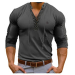 TangoMen - Long Sleeves Shirt for Men - Sarman Fashion - Wholesale Clothing Fashion Brand for Men from Canada