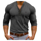 TangoMen - Long Sleeves Shirt for Men - Sarman Fashion - Wholesale Clothing Fashion Brand for Men from Canada