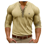 TangoMen - Long Sleeves Shirt for Men - Sarman Fashion - Wholesale Clothing Fashion Brand for Men from Canada