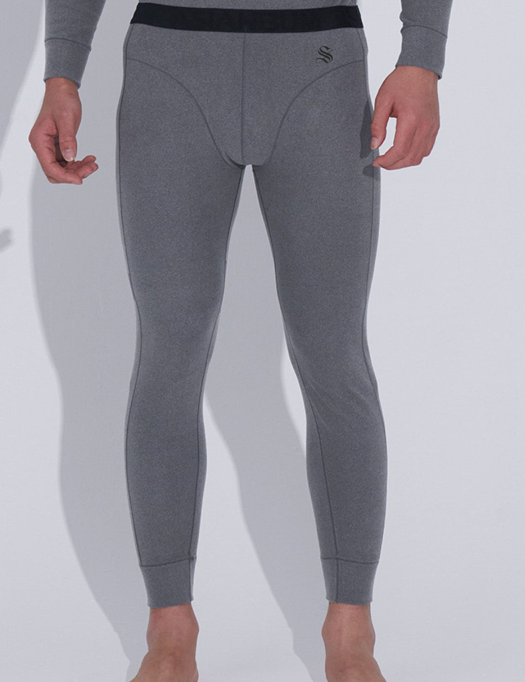 Tepleuji - Leggings for Men - Sarman Fashion - Wholesale Clothing Fashion Brand for Men from Canada