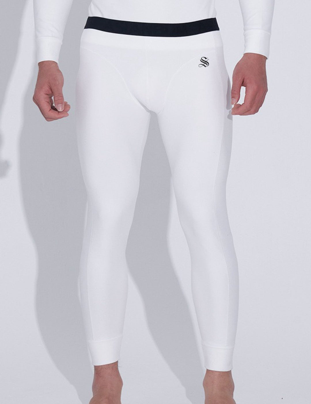 Tepleuji - Leggings for Men - Sarman Fashion - Wholesale Clothing Fashion Brand for Men from Canada