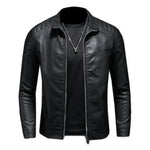 Terminator - Jacket for Men - Sarman Fashion - Wholesale Clothing Fashion Brand for Men from Canada