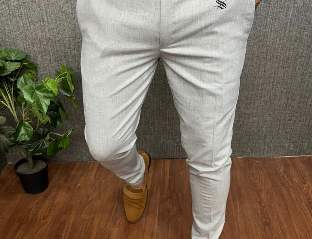 TGLL- Pants for Men - Sarman Fashion - Wholesale Clothing Fashion Brand for Men from Canada