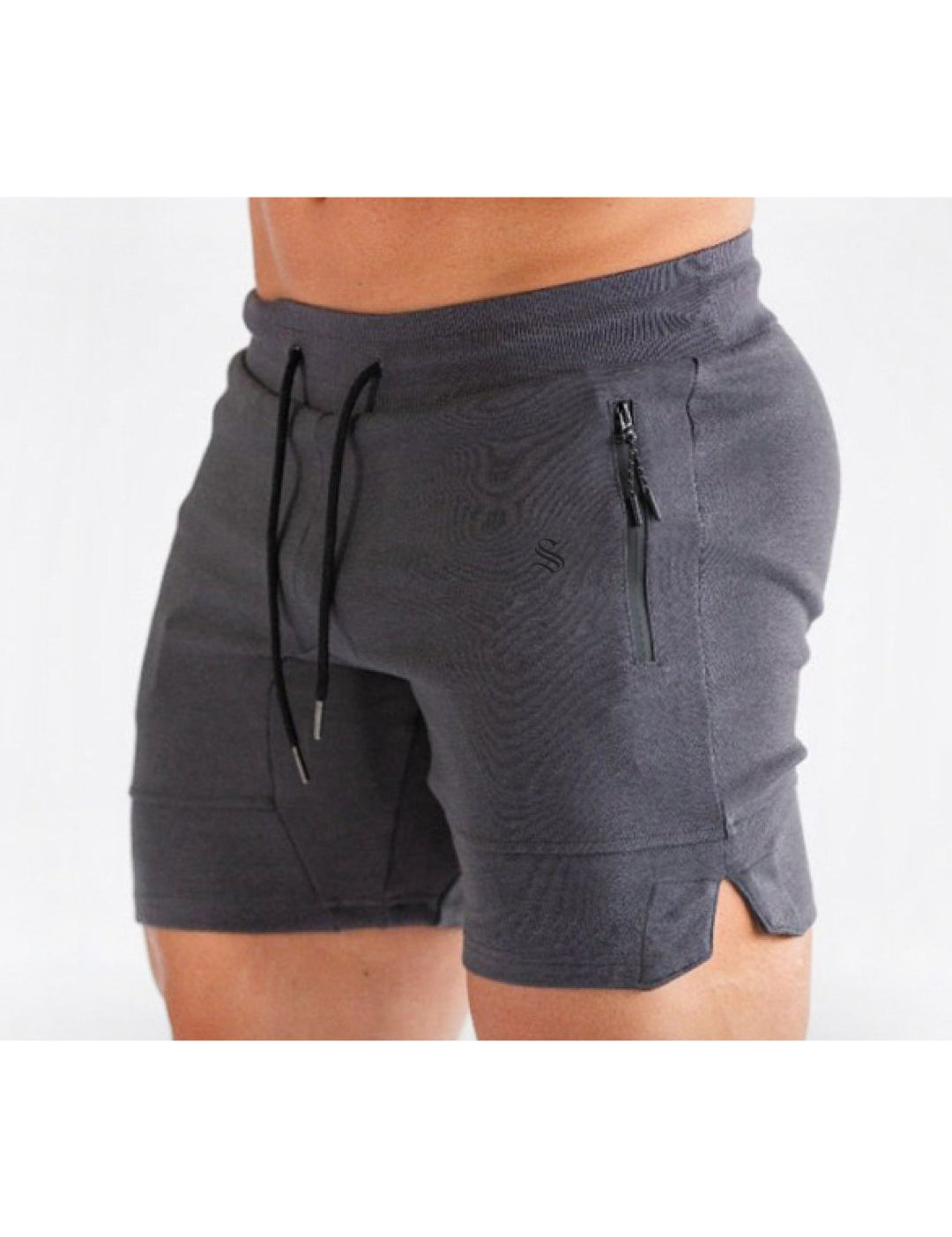 Thihnuzi - Shorts for Men - Sarman Fashion - Wholesale Clothing Fashion Brand for Men from Canada