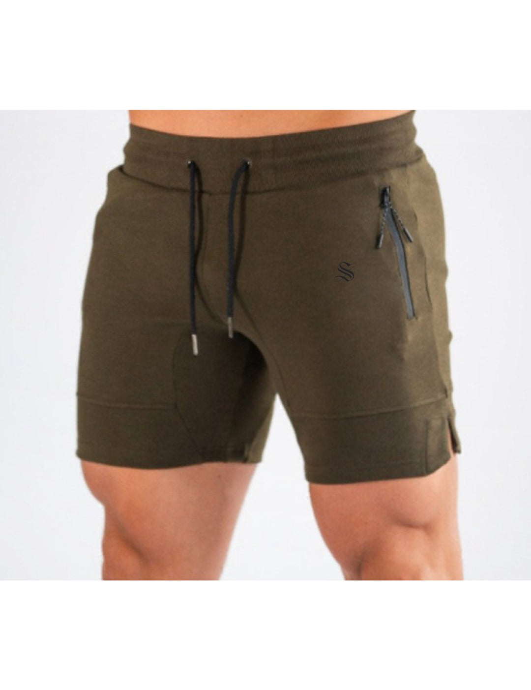 Thihnuzi - Shorts for Men - Sarman Fashion - Wholesale Clothing Fashion Brand for Men from Canada