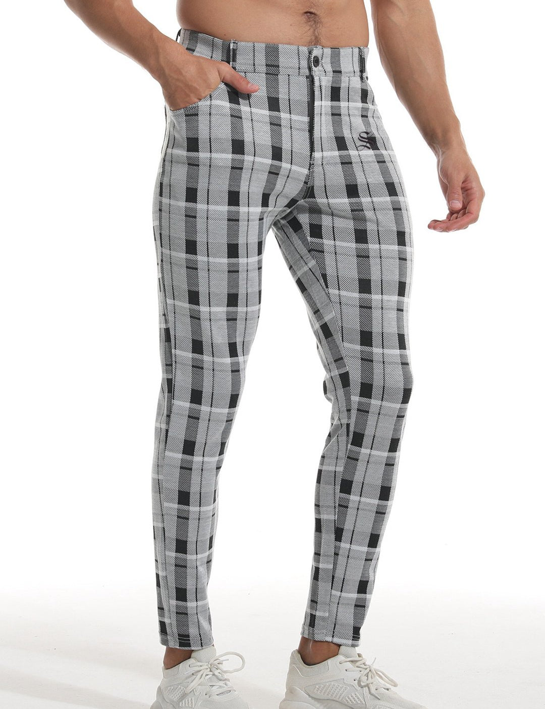 THUG - Pants for Men - Sarman Fashion - Wholesale Clothing Fashion Brand for Men from Canada