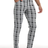 THUG - Pants for Men - Sarman Fashion - Wholesale Clothing Fashion Brand for Men from Canada