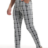 THUG - Pants for Men - Sarman Fashion - Wholesale Clothing Fashion Brand for Men from Canada