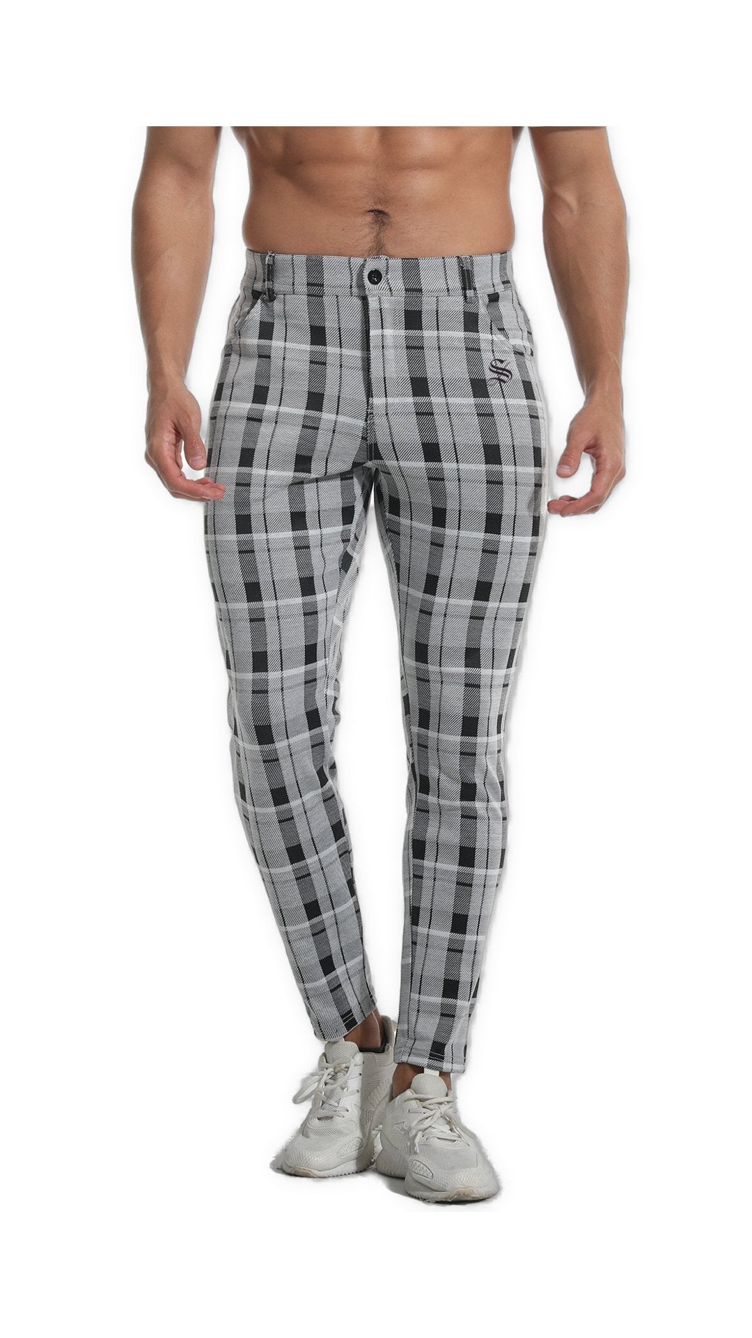 THUG - Pants for Men - Sarman Fashion - Wholesale Clothing Fashion Brand for Men from Canada