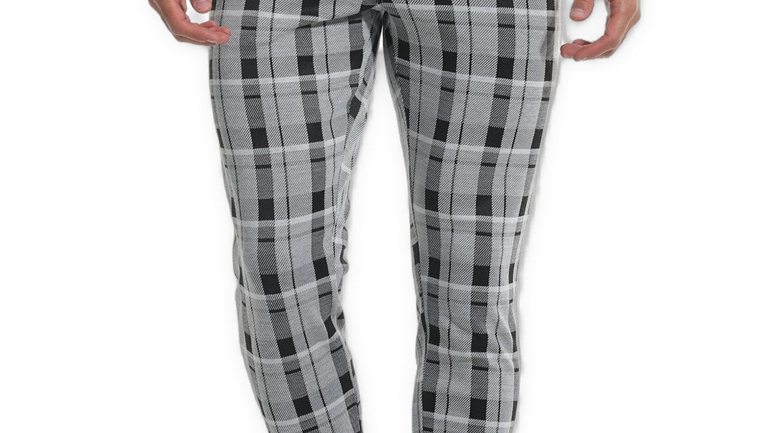 THUG - Pants for Men - Sarman Fashion - Wholesale Clothing Fashion Brand for Men from Canada