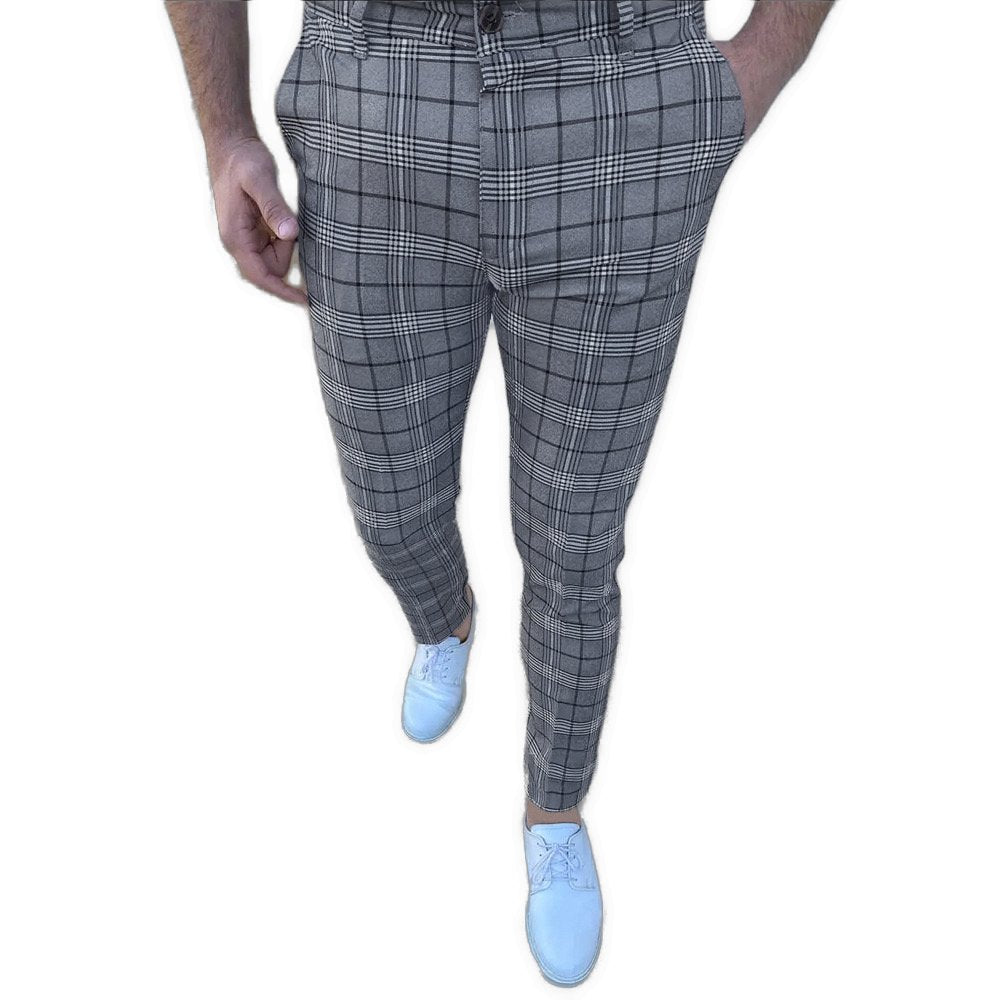 TimeSquare - Pants for Men - Sarman Fashion - Wholesale Clothing Fashion Brand for Men from Canada