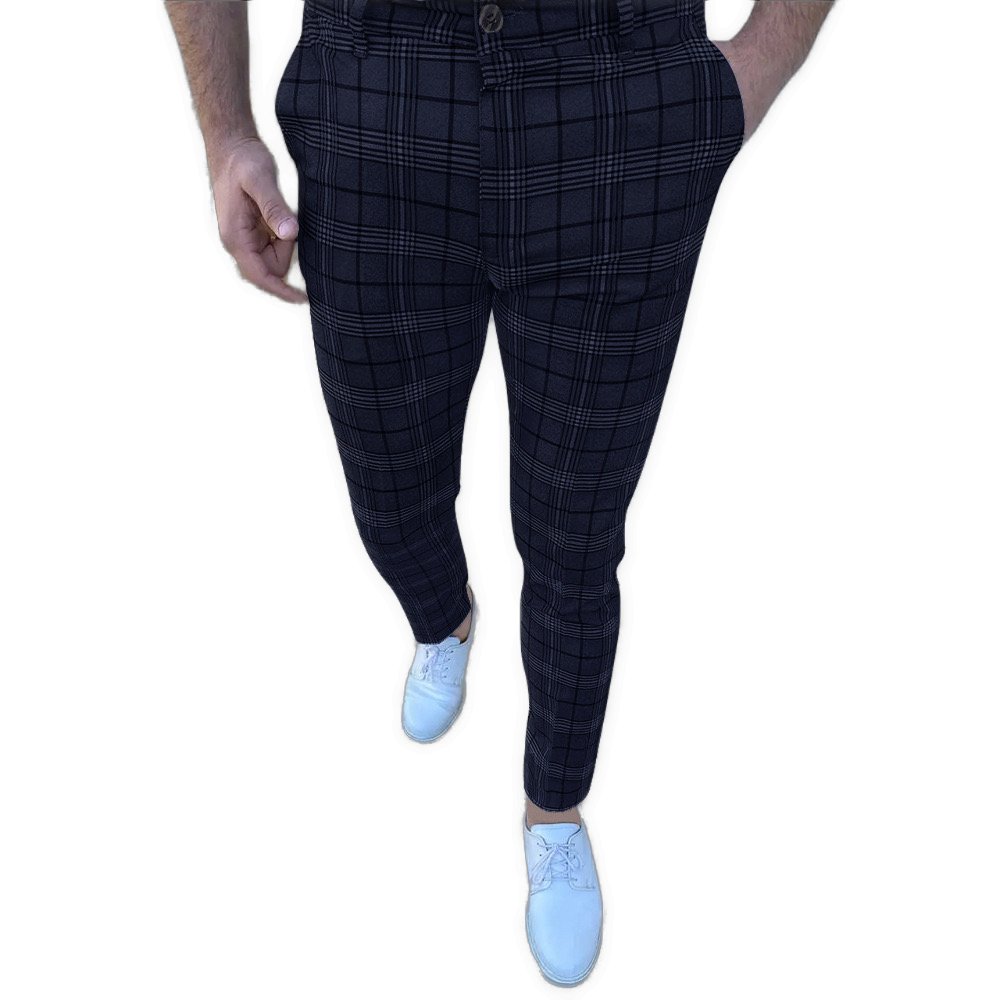 TimeSquare - Pants for Men - Sarman Fashion - Wholesale Clothing Fashion Brand for Men from Canada